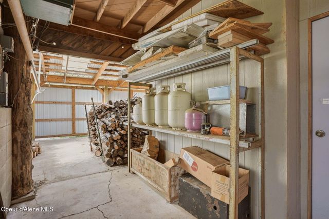 1395 Rolling Thunder Ridge Rd, Sandpoint, ID 83864
