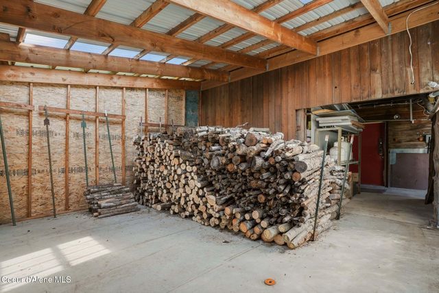 1395 Rolling Thunder Ridge Rd, Sandpoint, ID 83864