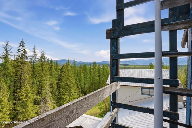1395 Rolling Thunder Ridge Rd, Sandpoint, ID 83864