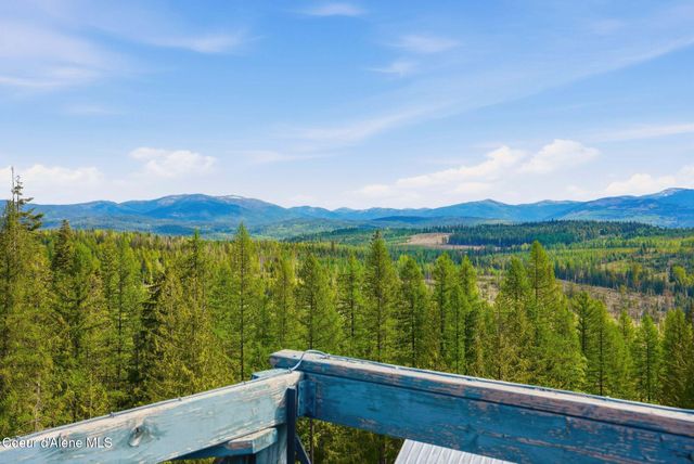 1395 Rolling Thunder Ridge Rd, Sandpoint, ID 83864