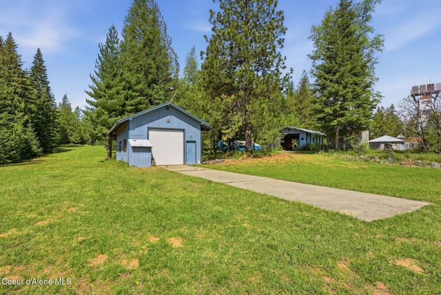 1395 Rolling Thunder Ridge Rd, Sandpoint, ID 83864