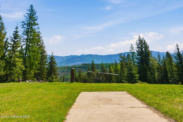 1395 Rolling Thunder Ridge Rd, Sandpoint, ID 83864