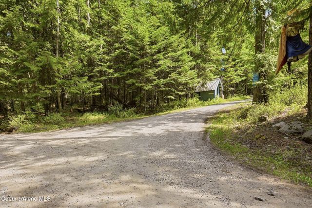 1395 Rolling Thunder Ridge Rd, Sandpoint, ID 83864