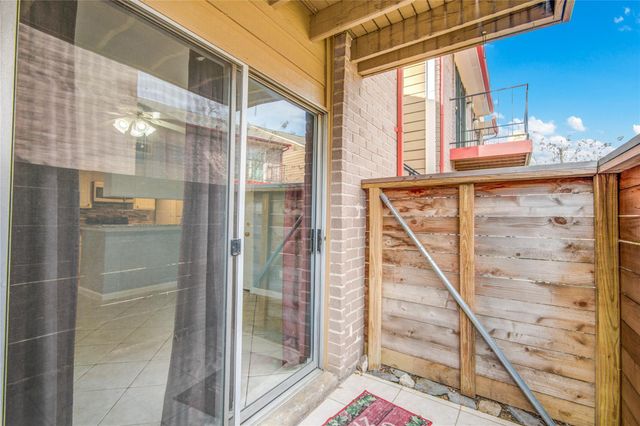 12955 Woodforest Boulevard 37, Houston, TX 77015