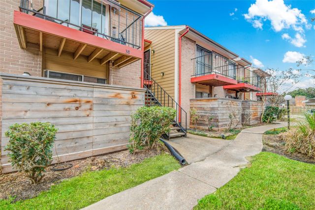 12955 Woodforest Boulevard 37, Houston, TX 77015
