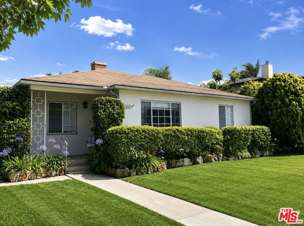 12024 National Boulevard, Los Angeles, CA 90064