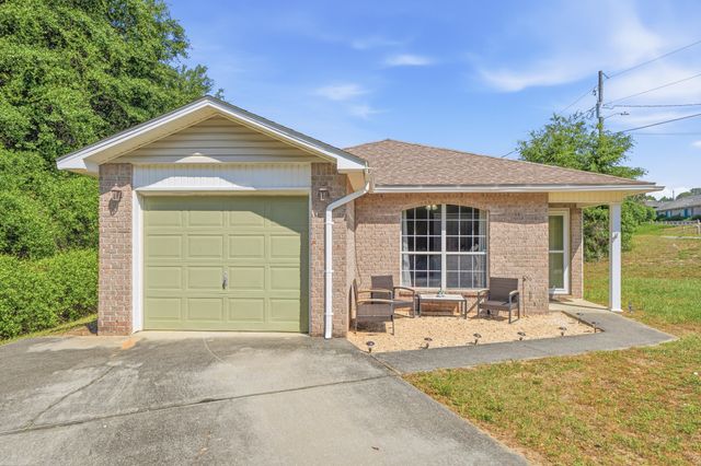 1327 Jeffrine Drive, Crestview, FL 32536