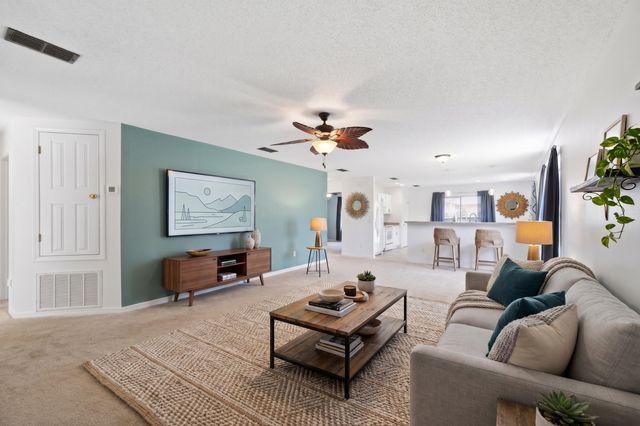 1327 Jeffrine Drive, Crestview, FL 32536