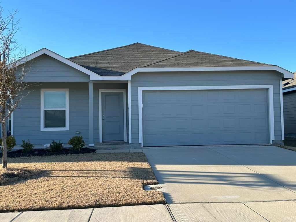 1790 Courage Creek, Crandall, TX 75114