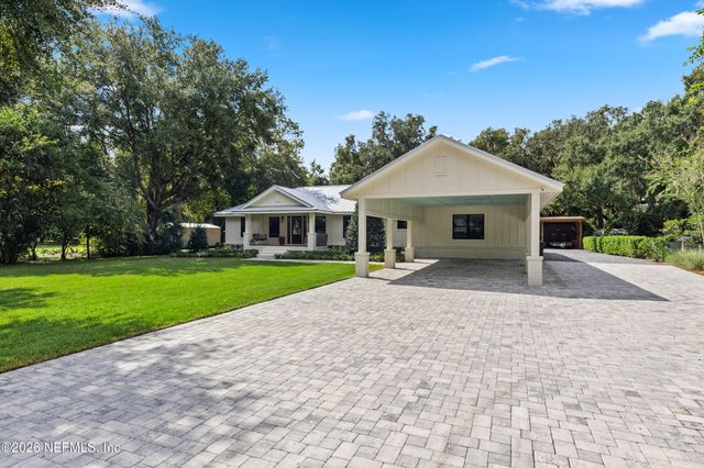 7761 WYNDWOOD Drive, St. Augustine, FL 32092