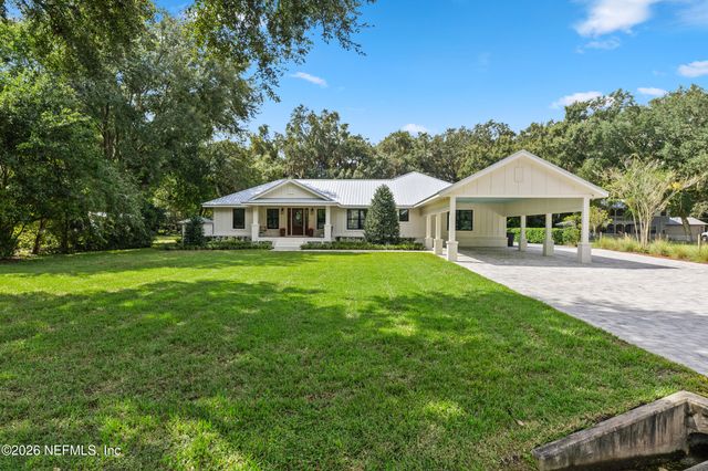 7761 WYNDWOOD Drive, St. Augustine, FL 32092
