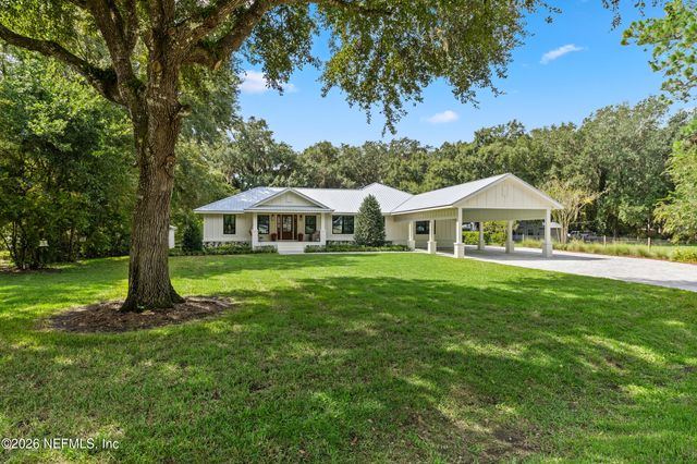 7761 WYNDWOOD Drive, St. Augustine, FL 32092