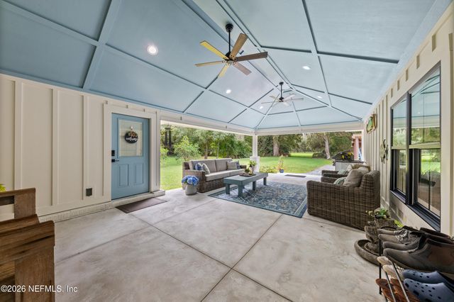 7761 WYNDWOOD Drive, St. Augustine, FL 32092
