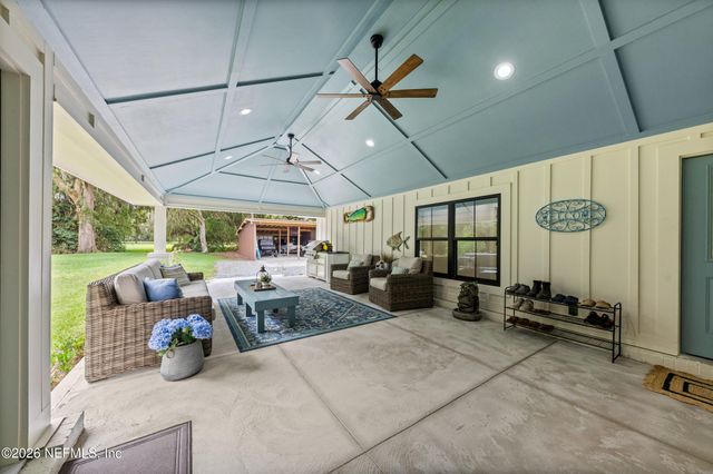 7761 WYNDWOOD Drive, St. Augustine, FL 32092