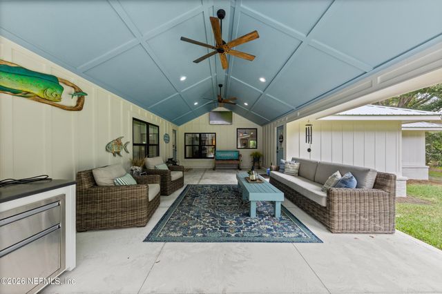 7761 WYNDWOOD Drive, St. Augustine, FL 32092