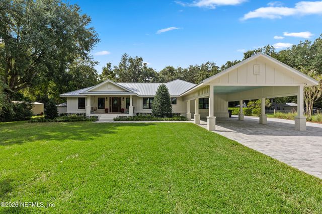 7761 WYNDWOOD Drive, St. Augustine, FL 32092