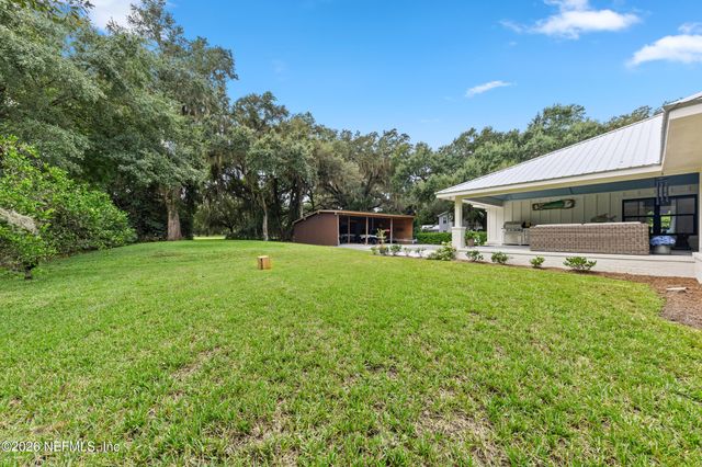 7761 WYNDWOOD Drive, St. Augustine, FL 32092