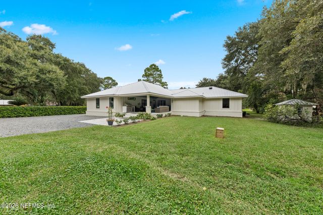 7761 WYNDWOOD Drive, St. Augustine, FL 32092