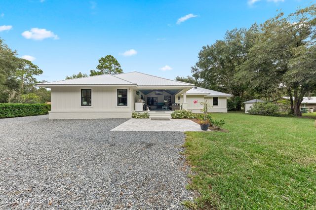 7761 WYNDWOOD Drive, St. Augustine, FL 32092