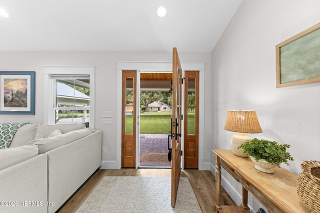 7761 WYNDWOOD Drive, St. Augustine, FL 32092