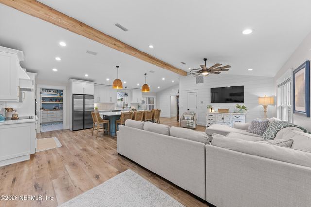7761 WYNDWOOD Drive, St. Augustine, FL 32092