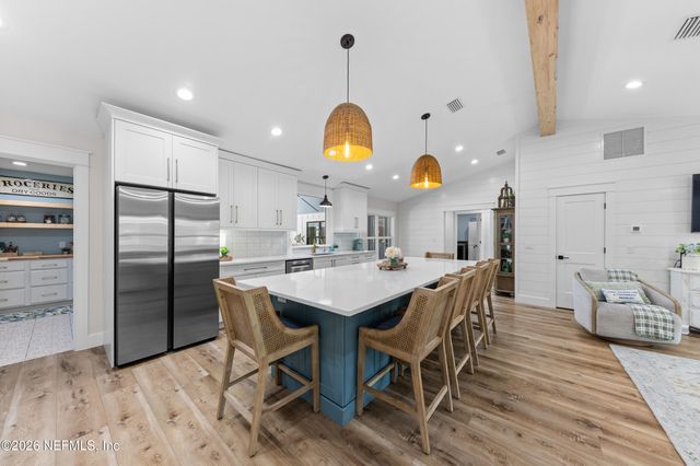 7761 WYNDWOOD Drive, St. Augustine, FL 32092