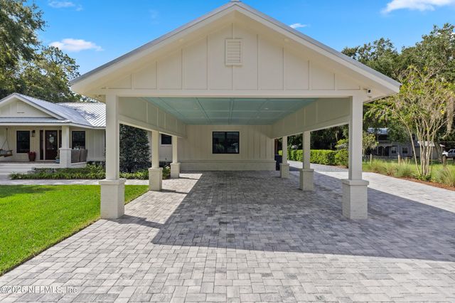 7761 WYNDWOOD Drive, St. Augustine, FL 32092