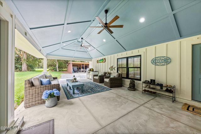 7761 WYNDWOOD Drive, St. Augustine, FL 32092