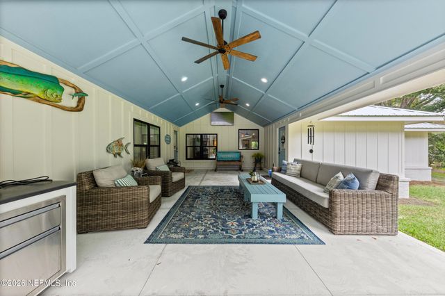 7761 WYNDWOOD Drive, St. Augustine, FL 32092