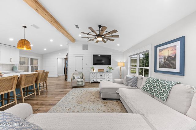 7761 WYNDWOOD Drive, St. Augustine, FL 32092