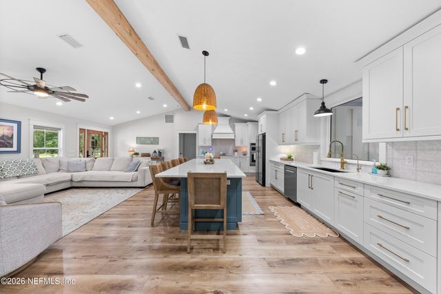 7761 WYNDWOOD Drive, St. Augustine, FL 32092