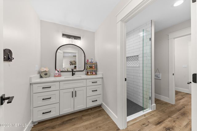 7761 WYNDWOOD Drive, St. Augustine, FL 32092