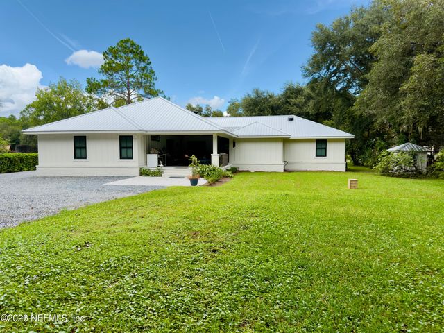 7761 WYNDWOOD Drive, St. Augustine, FL 32092