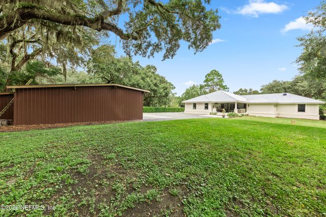 7761 WYNDWOOD Drive, St. Augustine, FL 32092