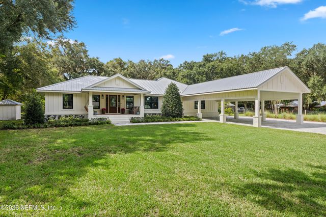 7761 WYNDWOOD Drive, St. Augustine, FL 32092