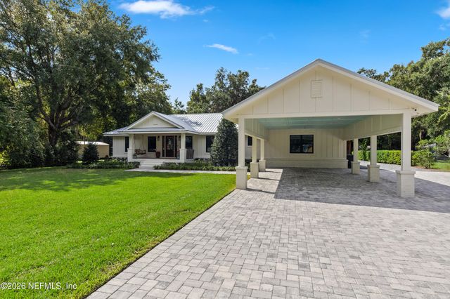 7761 WYNDWOOD Drive, St. Augustine, FL 32092