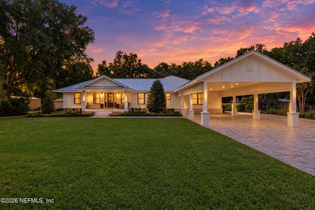 7761 WYNDWOOD Drive, St. Augustine, FL 32092