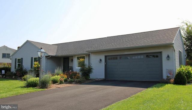 923 JADE AVE, Lancaster, PA 17601