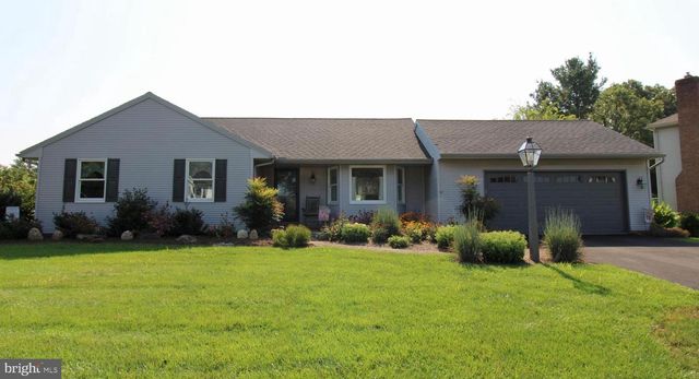 923 JADE AVE, Lancaster, PA 17601