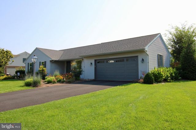 923 JADE AVE, Lancaster, PA 17601