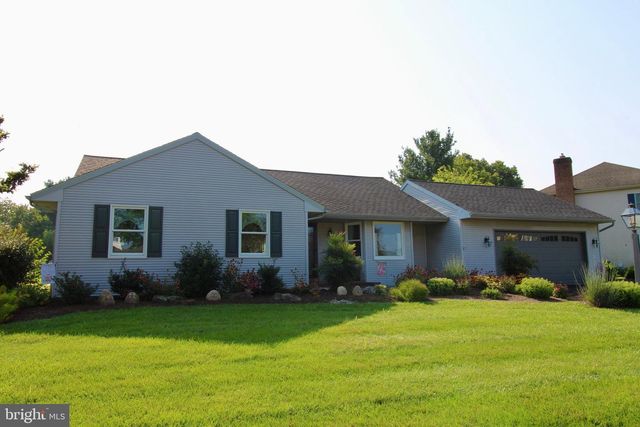 923 JADE AVE, Lancaster, PA 17601