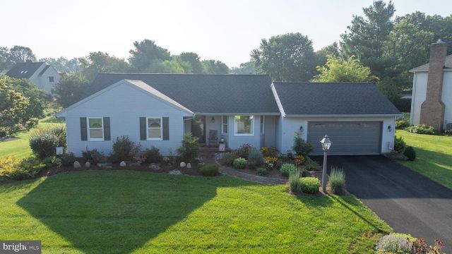 923 JADE AVE, Lancaster, PA 17601