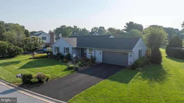 923 JADE AVE, Lancaster, PA 17601