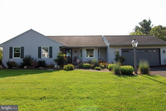 923 JADE AVE, Lancaster, PA 17601