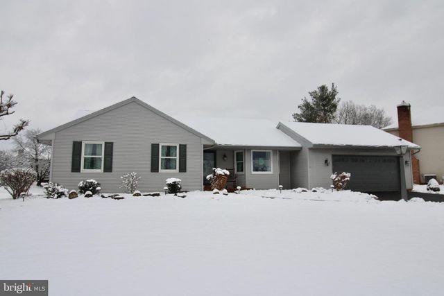 923 JADE AVE, Lancaster, PA 17601