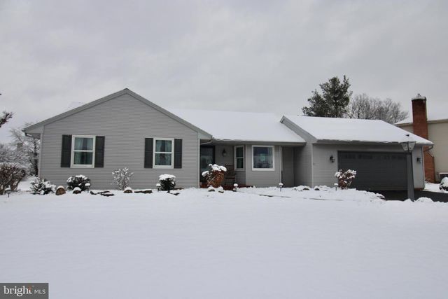 923 JADE AVE, Lancaster, PA 17601