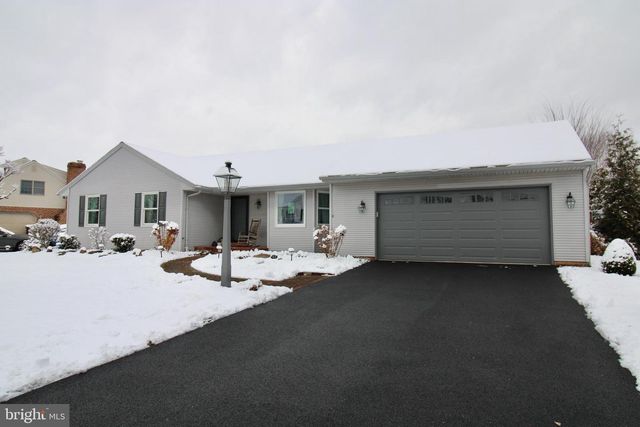 923 JADE AVE, Lancaster, PA 17601