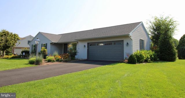 923 JADE AVE, Lancaster, PA 17601