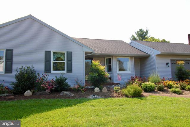 923 JADE AVE, Lancaster, PA 17601