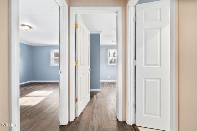 1253 Highway 321, Hampton, TN 37658